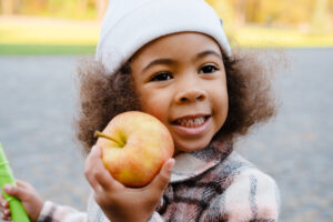 Mediterranean Diet Helps Cold, Asthma, and Allergy Health in Children