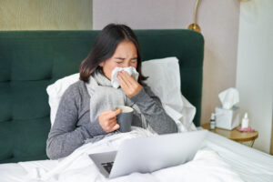 A Recent Review Supports the Use of Echinacea for the Common Cold