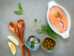 Supplementation Helps Manage Pain for Chronic Pancreatitis Sufferers