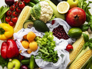 Can Fruit and Vegetable Consumption Oppose the Negative Health Effects of Tobacco?