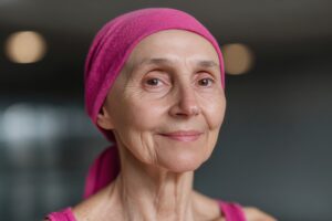 Study Suggests Vitamin D Deficiency May Play a Role in Breast Cancer