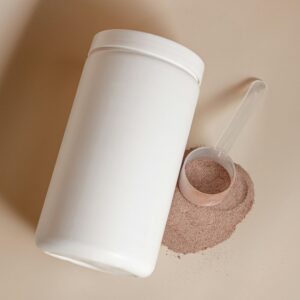 Whey Protein May Help Offset Health Problems of Western Diet