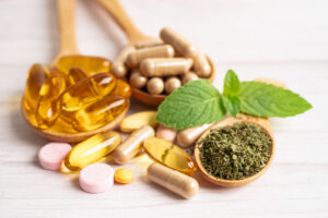 A Review of Nutrients for Bone Health