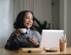 Supplementing With DHA Important for Menopausal Women