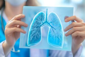 Curcumin Improves Symptoms of Cystic Fibrosis