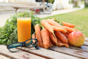 Vitamin A May Benefit Immune System Strength In Obese Women