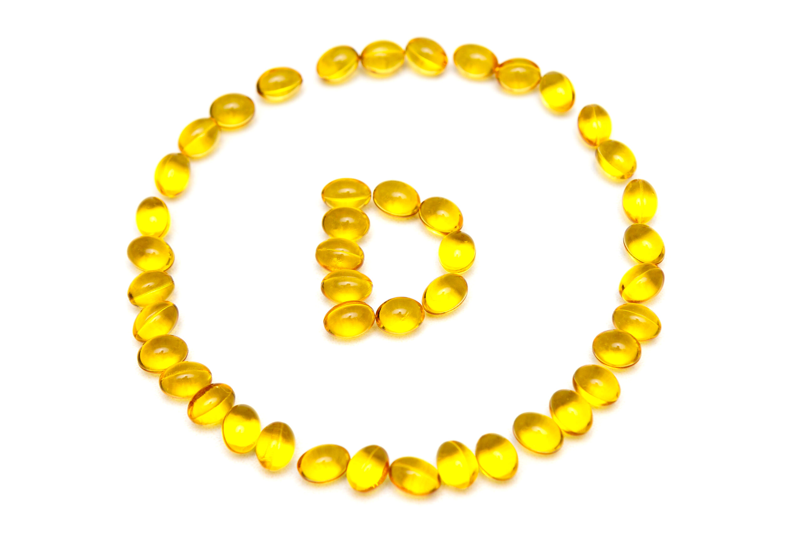 vitamin D supplements