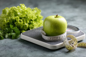 Study Identifies Four Dietary Concerns among Those at Risk for Metabolic Syndrome