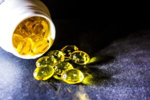 Fish Oil and Olive Oil Improve Blood and Cellular Health in Those with Metabolic Syndrome