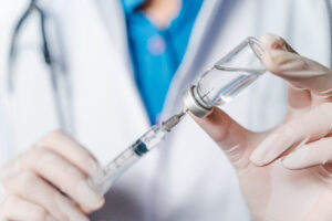 Papillomavirus (HPV) L1 DNA in Gardasil Vaccine