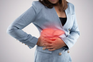 Study Reviews Liver-Protective Foods