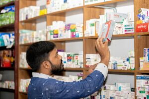 Popular Flu Drug may Pose Danger to Liver Health
