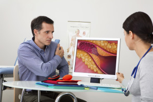 Magnesium Reduces Coronary Artery Calcification