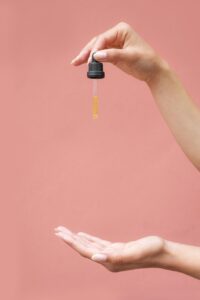 Study Cites Benefits but Caution Regarding Iodine