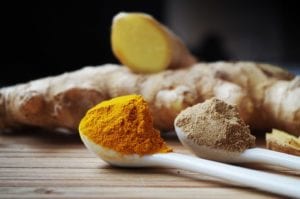Curcumin Benefits Blood Vessel Health