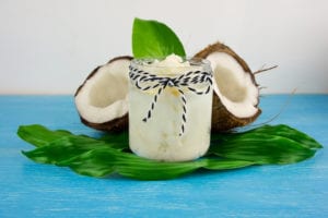 Effects of Coconut Oil, Olive Oil, or Butter on Cardiovascular Risk Factors