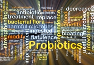Lactobacillus and Bifidobacterium Probiotic Blend Reduces Severity of Upper Respiratory Infections
