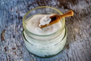 Natural Coconut Fatty Acids Demonstrate Greater Efficacy Then Standard Insect Repellent