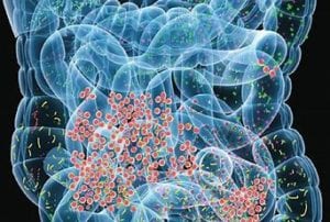 Resveratrol Reduces Atherosclerosis by Altering Gut Microbiota