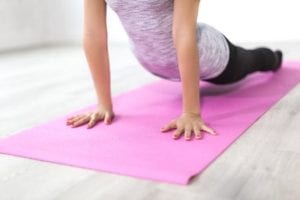 Stretching the Musculoskeletal System Improves Vascular Function