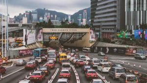 Living Near Major Roadways is Associated with Higher Incidence of Dementia