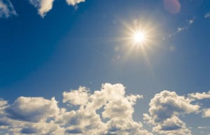 Effects of Crocin on Skin Photoaging