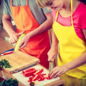 Increased Intake of Healthy Plant-Based Foods Attenuated Overall Blood Pressure