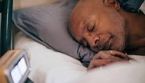 Longer Sleep is Linked to Better Sperm Quality
