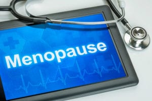 Evening Primrose Oil for Psychological Symptoms of Menopause