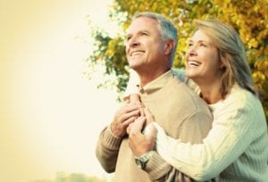 Positive Effect is Associated with Healthier Aging and Less Memory Loss