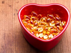 Vitamin D and the Stress Response