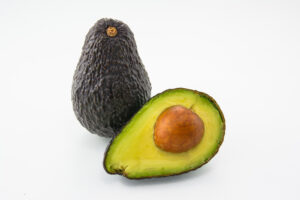 Avocado Inhibits Fatty Acid Oxidation and Improves Insulin Sensitivity in Diet-Induced Obesity