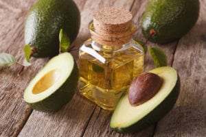 Haas Avocado Intake Alters Fecal Microbiota and their Metabolites in Overweight and Obese Adults
