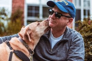 An Urban Environment Poses Higher Risk of Dog and Owner Allergies than a Rural Environment