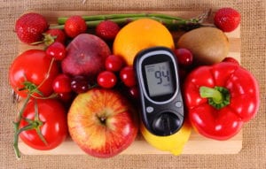 Inflammatory Markers and Obesity in African Versus European Men
