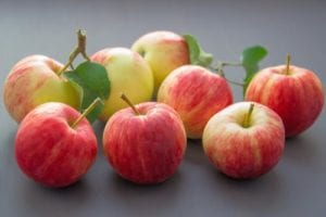 The Health Benefits of Eating an Apple a Day