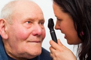Vitamin D and Omega-3 Fatty Acid Intake does not Affect Age-Related Macular Degeneration