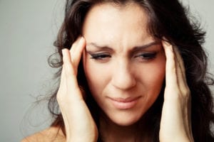 Calcium and Magnesium Intake Inversely Associated with Migraine Occurrence