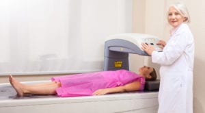 Plasma Levels of Omega-3 Polyunsaturated Fatty Acids Are Positively Associated with Bone Mineral Density in Postmenopausal Women