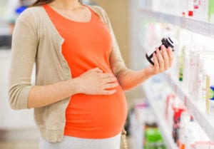 DHA Modulates Immune Response Associated with Preterm Birth