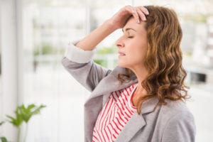 Daily Supplementation of Omega-3 Fatty Acids Decreases Frequency and Severity of Chronic Headache Symptoms