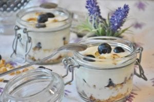 Higher Yogurt Intake Associated with Lower Blood Pressure Levels in Individuals with Hypertension
