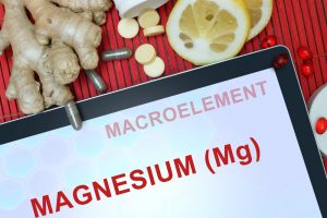 Magnesium Offers Protective Benefits Against Cerebrovascular Disease
