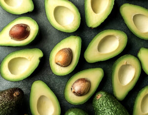 Higher Avocado Intake Associated with a Lower Risk of Cardiovascular Disease