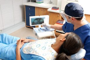 Complex Phytoadaptogen Application Aids in Prevention of Chronic Periodontitis