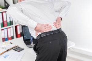 Alpha Lipoic Acid Supplementation Significantly Reduces Idiopathic Pain in Adults