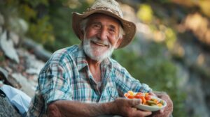 A Combination of Lutein & Zeaxanthin Beneficially Associated with Age-Related Macular Degeneration Progression