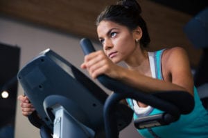 Korean Red Ginseng Shown to Help Reduce Fatigue From Exercise