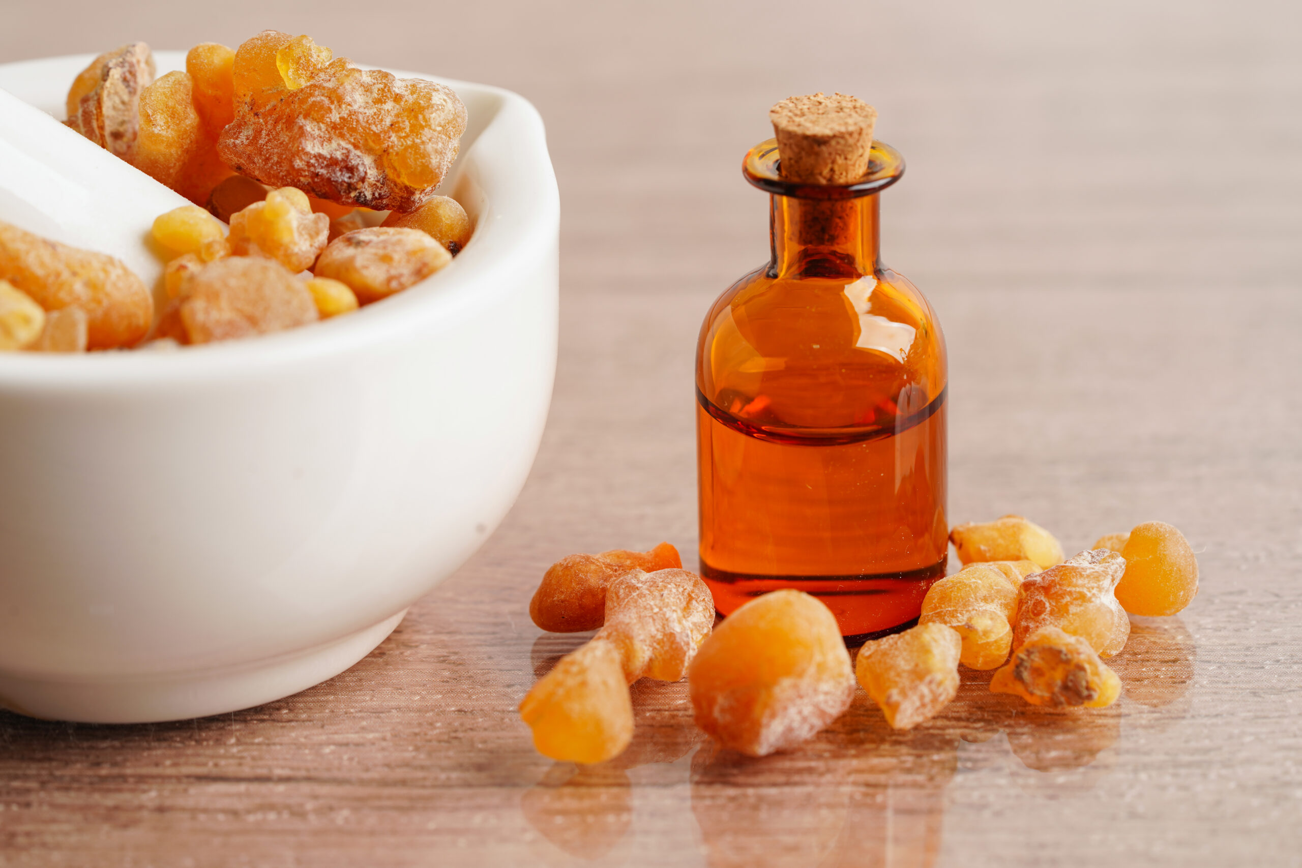 Frankincense
