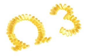 Higher Omega-3 Intake Linked to Reduced Severity of Chronic Pain